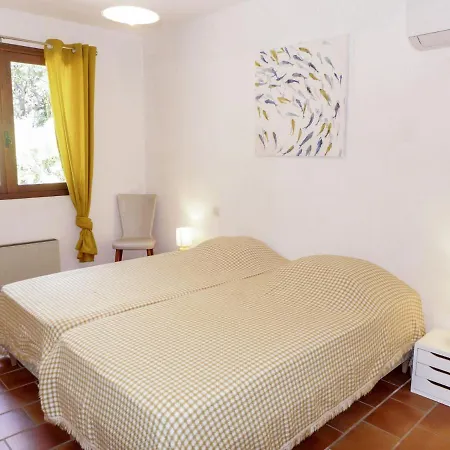 Holiday home La Petite Afrique By Interhome Les Issambres