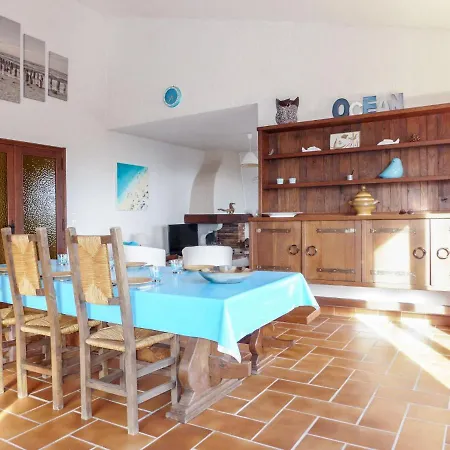 La Petite Afrique By Interhome Holiday home Les Issambres
