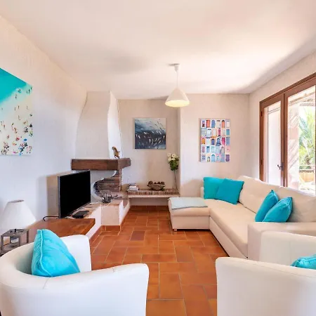 Holiday home La Petite Afrique By Interhome