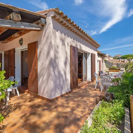 La Petite Afrique By Interhome Holiday home