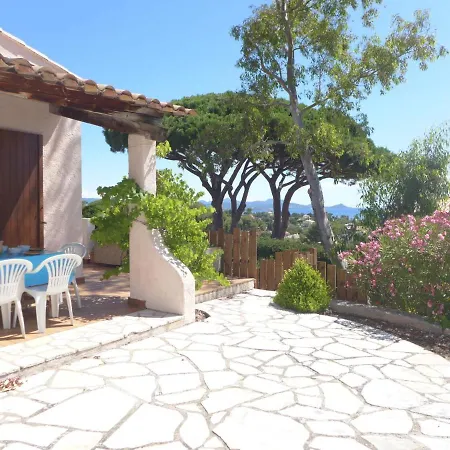 Holiday home La Petite Afrique By Interhome *