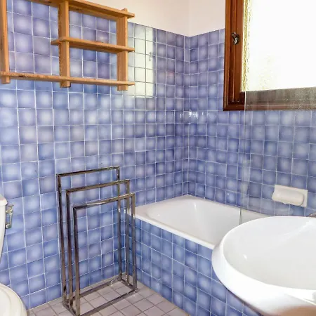 La Petite Afrique By Interhome Holiday home *