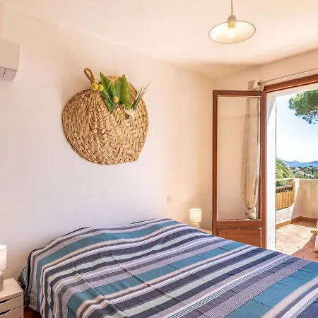 La Petite Afrique By Interhome * Les Issambres