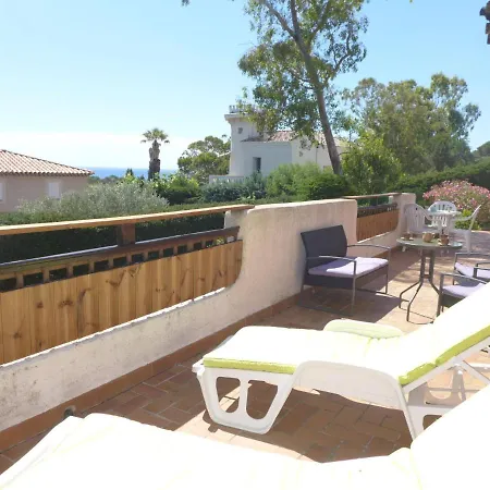 La Petite Afrique By Interhome