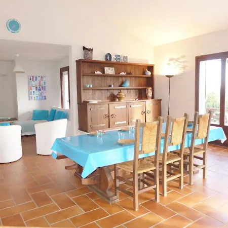 Holiday home La Petite Afrique By Interhome *
