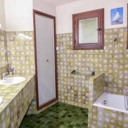 La Petite Afrique By Interhome Holiday home Les Issambres