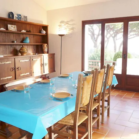 La Petite Afrique By Interhome Holiday home