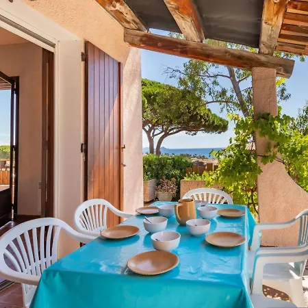 La Petite Afrique By Interhome *