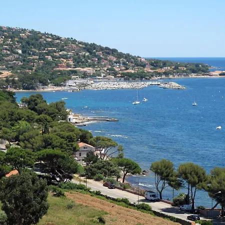 La Petite Afrique By Interhome Holiday home Les Issambres